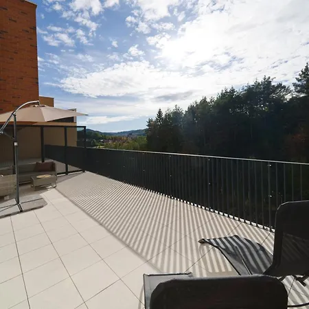 Amber Apartment Cesky Krumlov Exterior photo