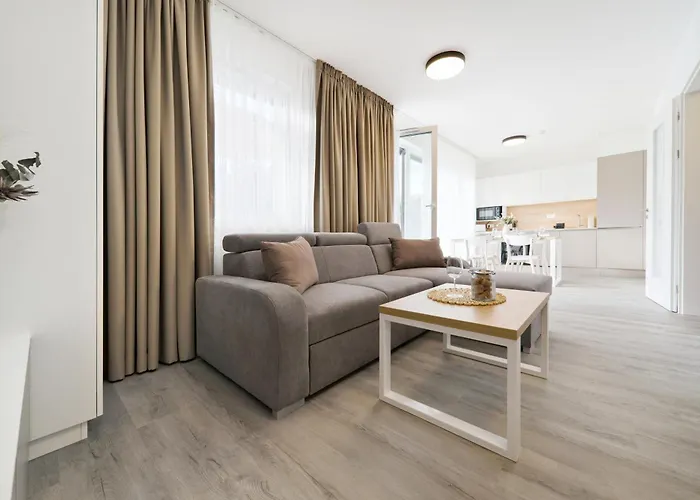 Amber Apartment