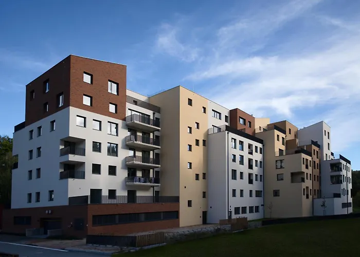 Amber Apartment