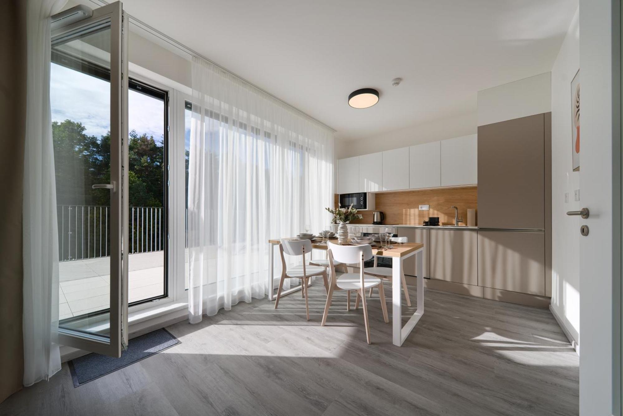 Amber Apartmán *