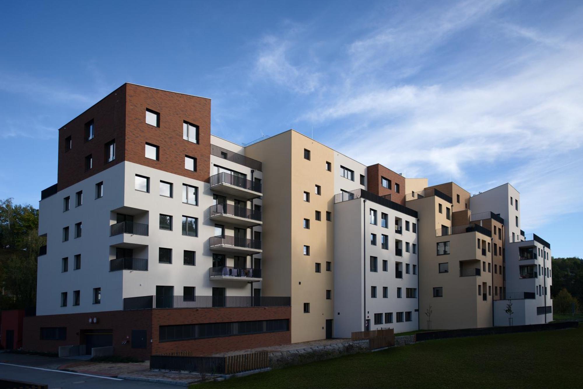 Amber Apartmán *